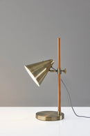 Adesso Boston Desk Lamp