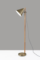 Adesso Bryn Floor Lamp