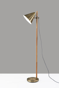 Adesso Bryn Floor Lamp