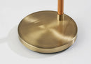 Adesso Bryn Floor Lamp