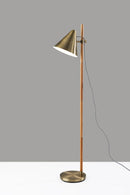 Adesso Bryn Floor Lamp