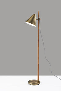 Adesso Bryn Floor Lamp
