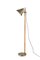 Adesso Bryn Floor Lamp
