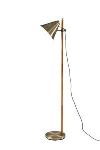 Adesso Bryn Floor Lamp
