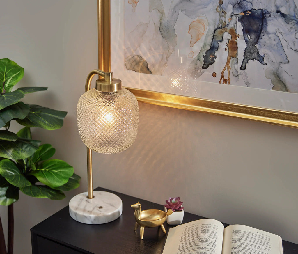 Adesso Natasha Table Lamp