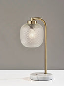 Adesso Natasha Table Lamp