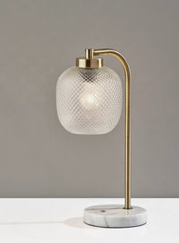 Adesso Natasha Table Lamp