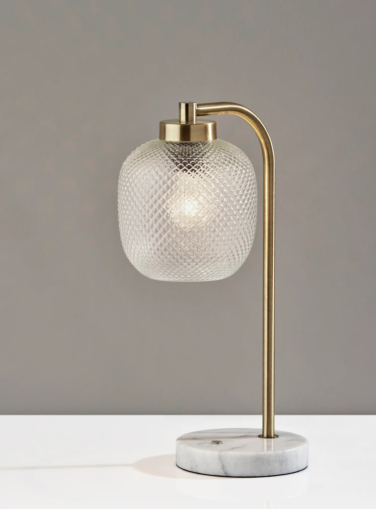 Adesso Natasha Table Lamp