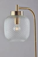 Adesso Natasha Floor Lamp