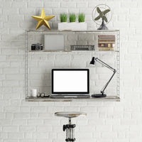 Adesso Quest LED Desk Lamp
