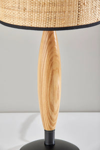 Adesso Cayman Table Lamp