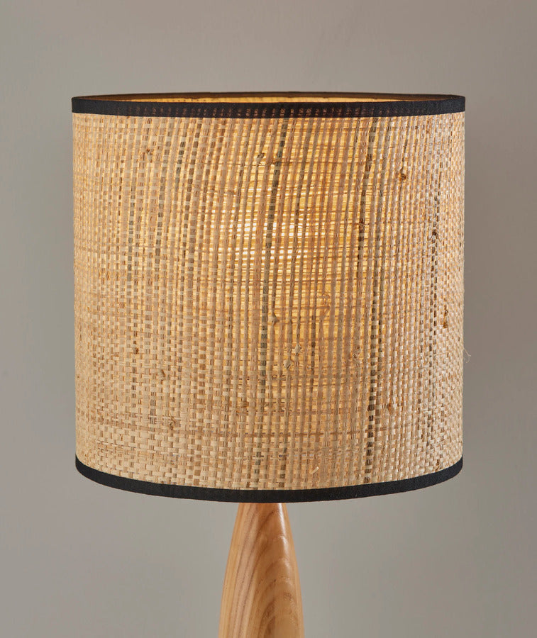 Adesso Cayman Table Lamp