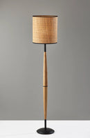 Adesso Cayman Floor Lamp