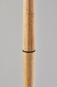 Adesso Cayman Floor Lamp