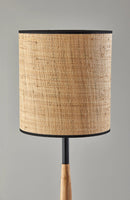 Adesso Cayman Floor Lamp