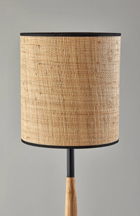 Adesso Cayman Floor Lamp