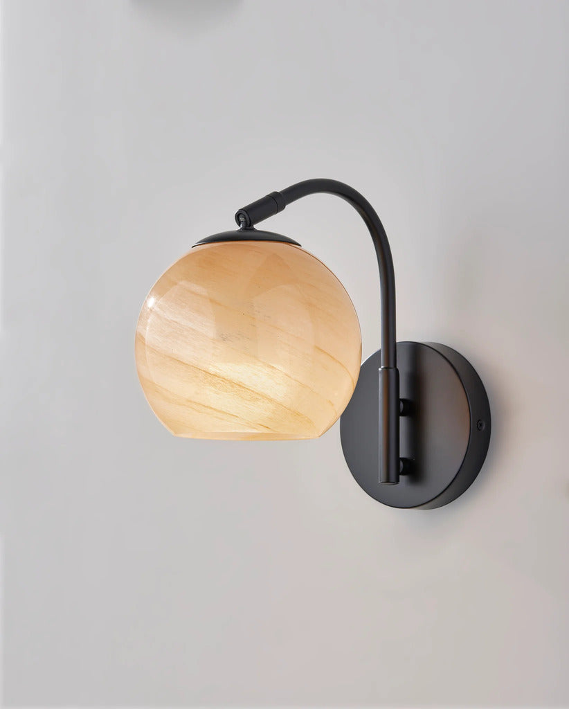 Adesso Nolan Wall Lamp