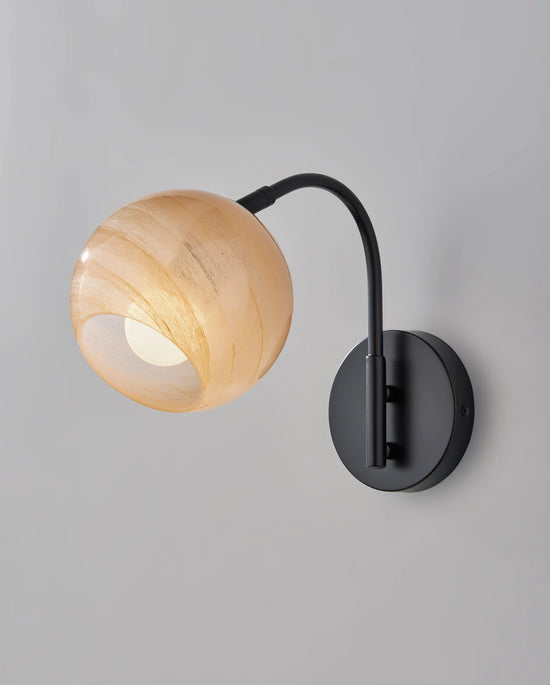 Adesso Nolan Wall Lamp