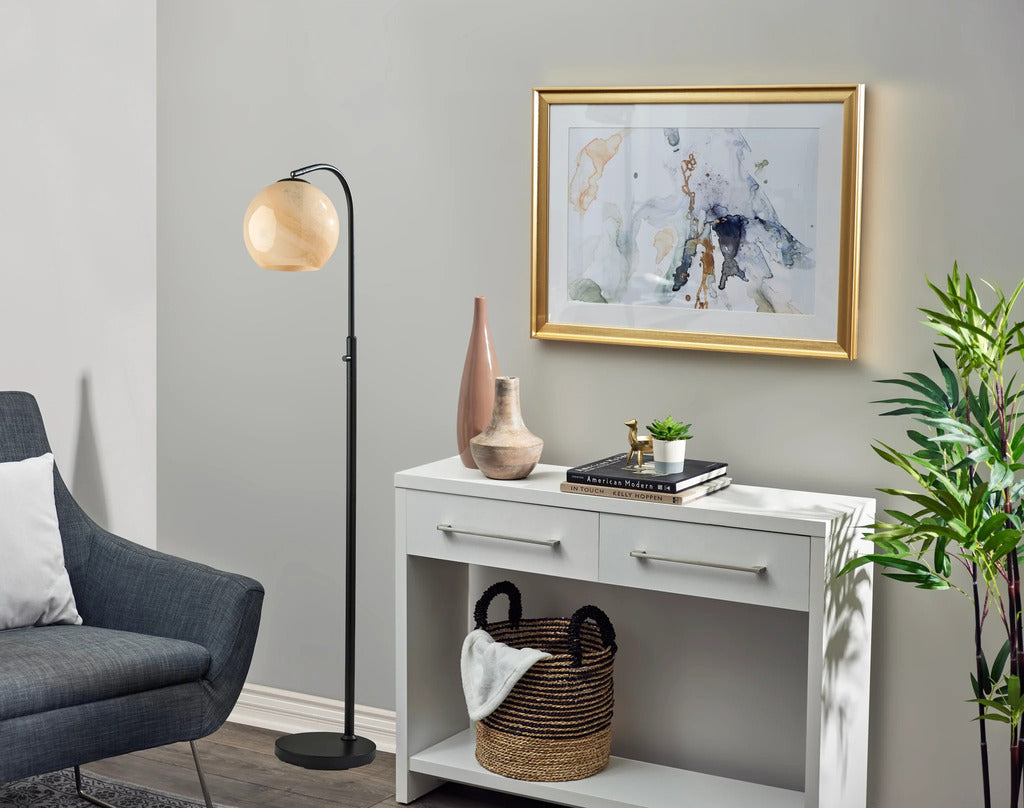 Adesso Nolan Floor Lamp