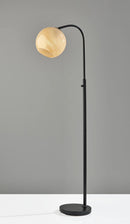 Adesso Nolan Floor Lamp