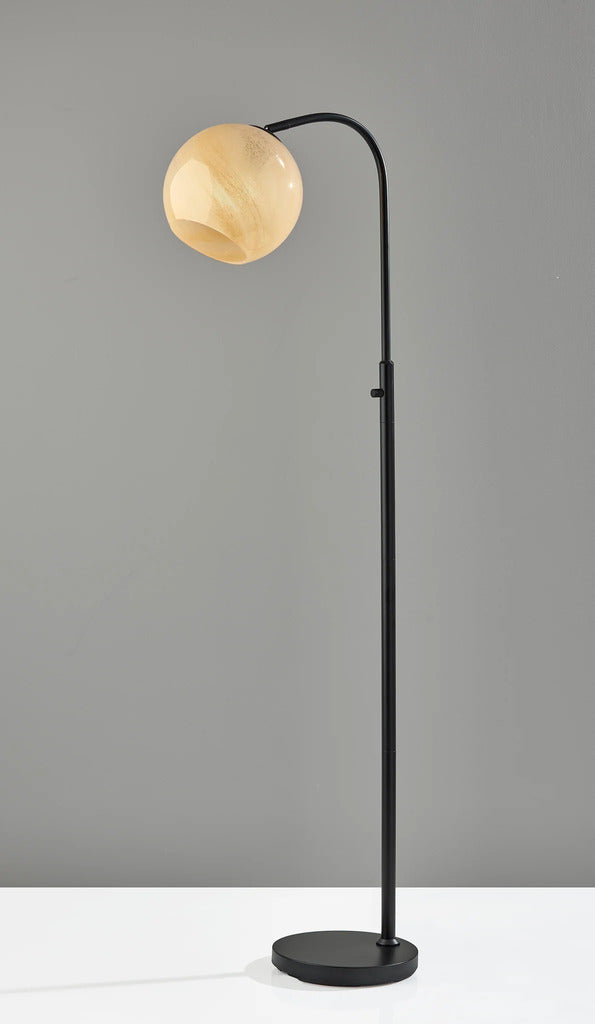 Adesso Nolan Floor Lamp