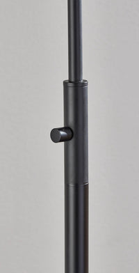 Adesso Nolan Arc Lamp