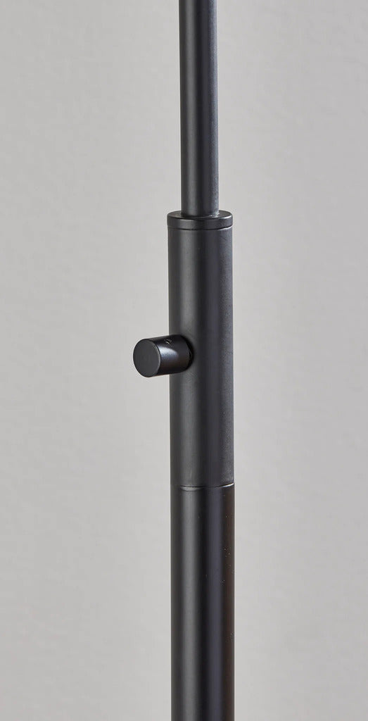 Adesso Nolan Arc Lamp