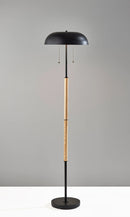 Adesso Everett Floor Lamp