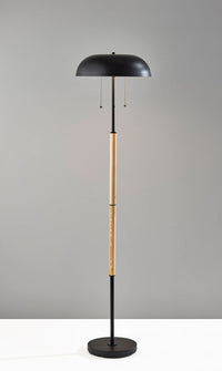 Adesso Everett Floor Lamp