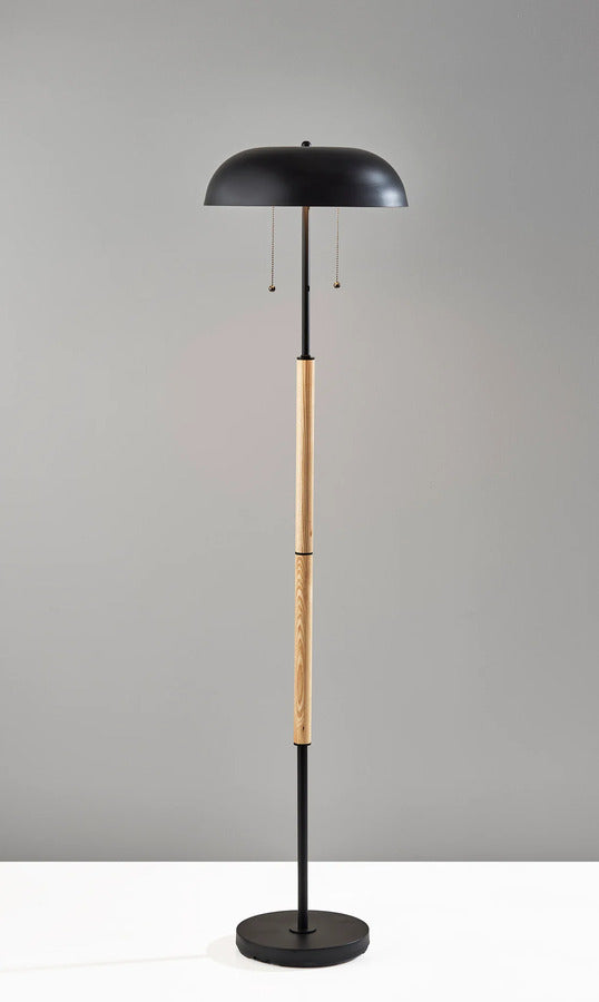 Adesso Everett Floor Lamp