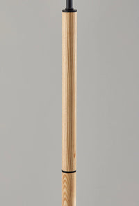 Adesso Everett Floor Lamp