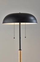 Adesso Everett Floor Lamp