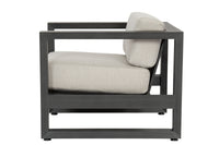 Sunset West Redondo Club Chair with Cushion