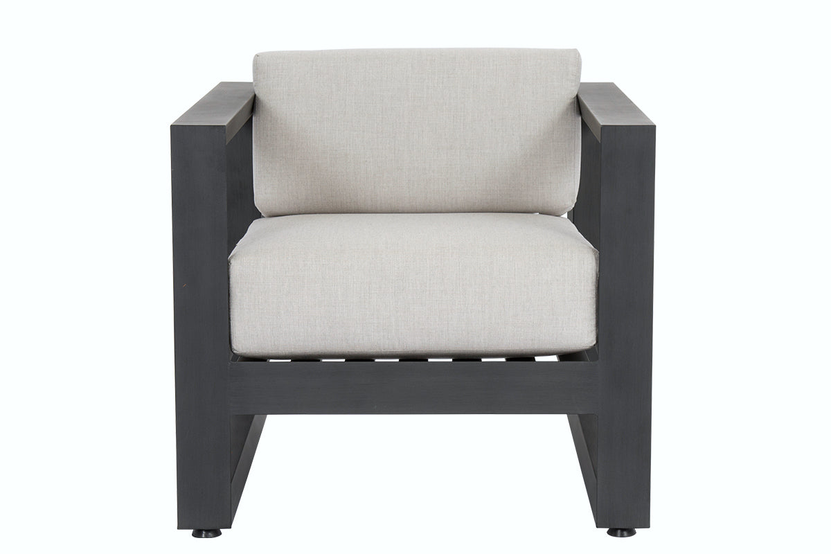 Sunset West Redondo Club Chair with Cushion