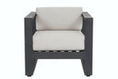 Sunset West Redondo Club Chair with Cushion
