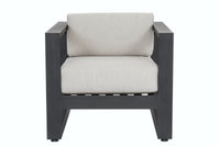 Sunset West Redondo Club Chair with Cushion