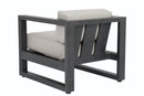Sunset West Redondo Club Chair with Cushion