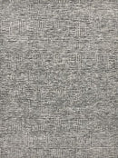 Exquisite Rugs Aldridge Handmade Hand-Knotted New Zealand Wool and Bamboo Silk Area Rug
