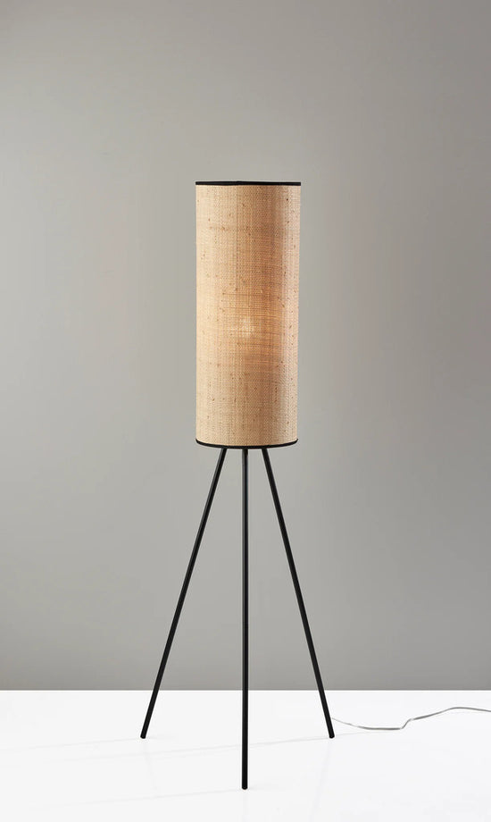 Adesso Huey Floor Lamp