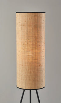 Adesso Huey Floor Lamp