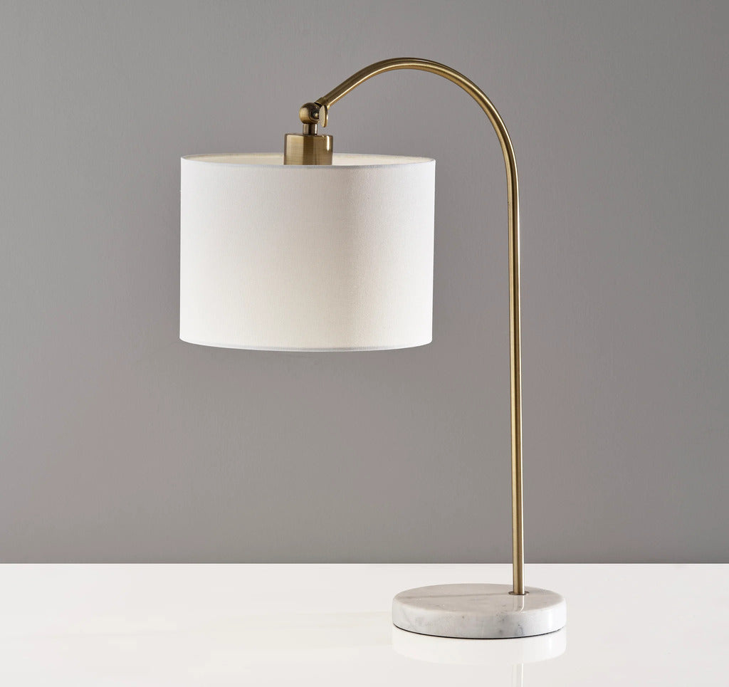 Adesso Meredith Table Lamp