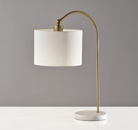 Adesso Meredith Table Lamp