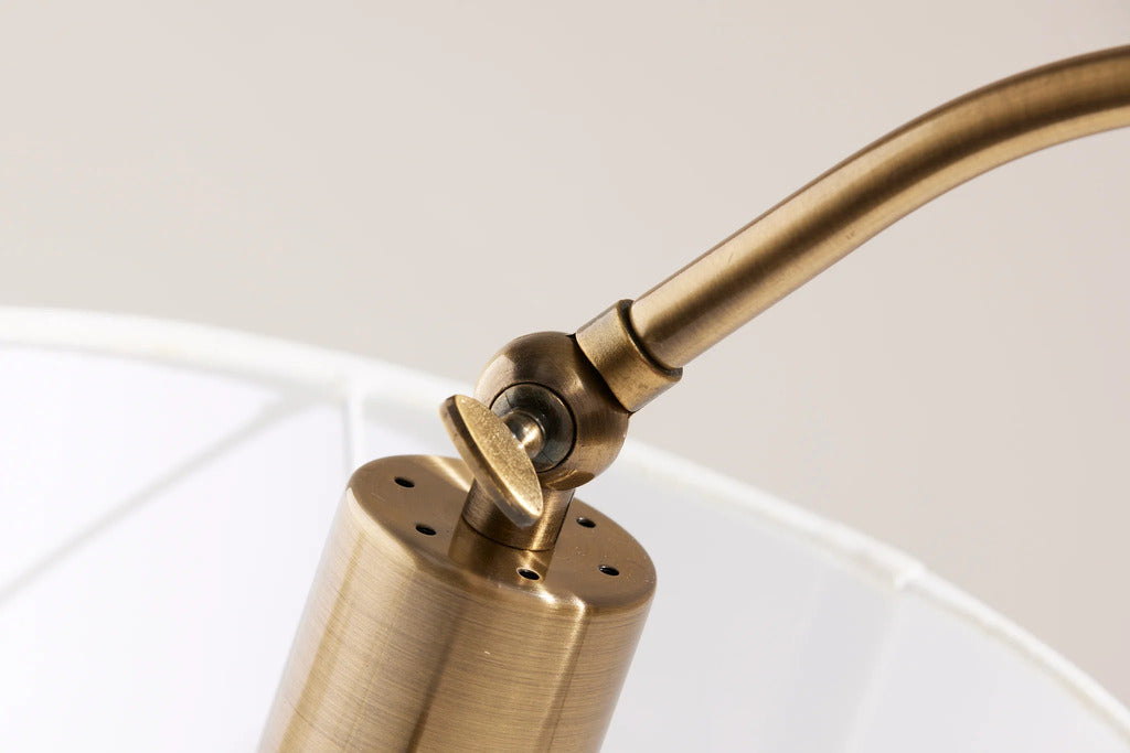 Adesso Meredith Table Lamp