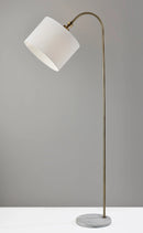 Adesso Meredith Floor Lamp