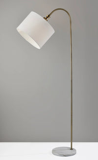 Adesso Meredith Floor Lamp