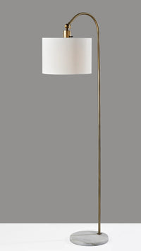 Adesso Meredith Floor Lamp