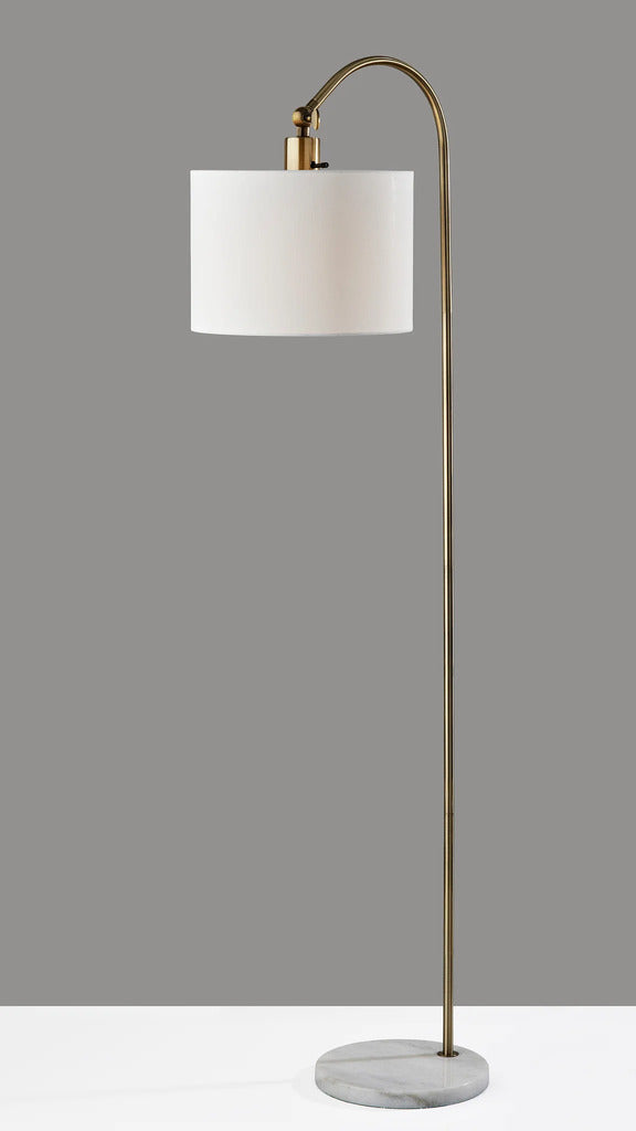 Adesso Meredith Floor Lamp
