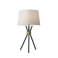 Adesso Benson Table Lamp