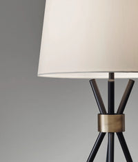 Adesso Benson Floor Lamp