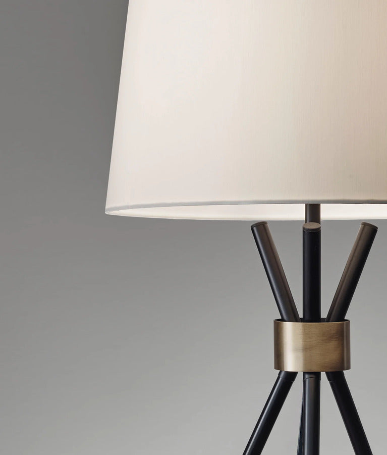 Adesso Benson Floor Lamp